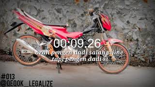Story'wa satria fu (fu merah)