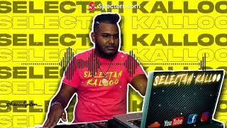 Pinjre Ki Punchi x Zesser Loop - Selectah Kalloo (Rebassed) (35Hz)