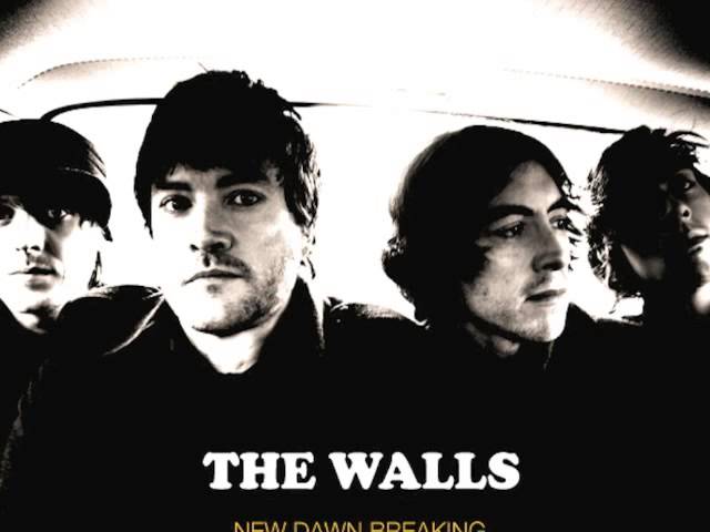 Watch The Walls - Black and Blue on YouTube Watch The Walls - Black and Blue on YouTube