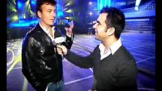 Tony Carreira - Tournée 2010