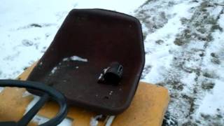 Cub Cadet 1450 - 01.mp4