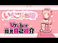 【自己紹介】Vtuber一問一答自己紹介/いちごのお嬢🍓👸