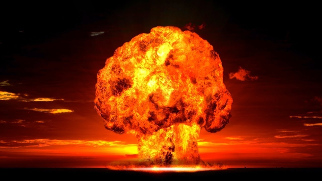Random things exploding - YouTube
