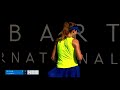 Alize Cornet vs Johanna Larsson - Match Highlights