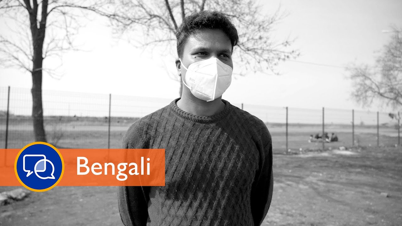 Story of a migrant from Bangladesh #11