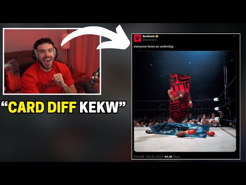 SEN Tarik Reacts to Sentinels TROLL TWEET After Beating Leviatán