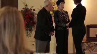 Funeral Services/Franklin Park-Saying Goodbye