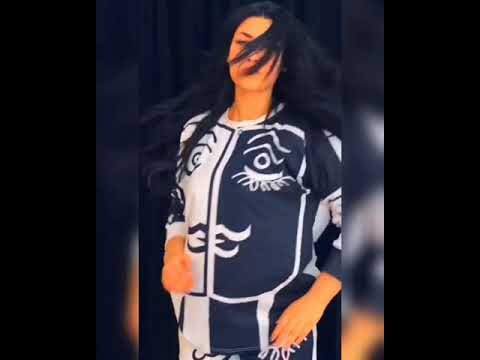 طب بص يا فاظه حمو الظيخة تيك توك