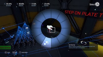 DOOM - How to use the Cache object to store things for later use