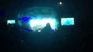 Avicii @ Glasgow Summer Sessions 2013