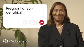 Maternal-Fetal Medicine Specialist Answers Your Questions on Pregnancy, Birth & More | Cedars-Sinai