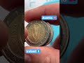 2 euro rrr rare coin ireland
