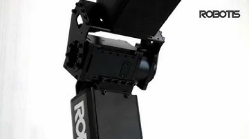 ROBOTIS Manipulator H