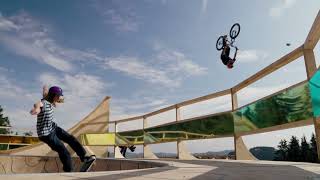 Swatch Nines MTB - Recap