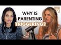 Your Child Is Not the Problem: Parenting Triggers &amp; What Conscious Parenting Reveals with Dr Shefali
