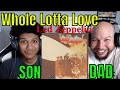 Led Zeppelin - Whole Lotta Love Reaction