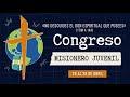 Congreso misionero juvenil  vicara san jos