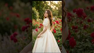 ✨ Gemini AI Photo Edit | Cinematic Golden Hour Portrait Using Gemini AI