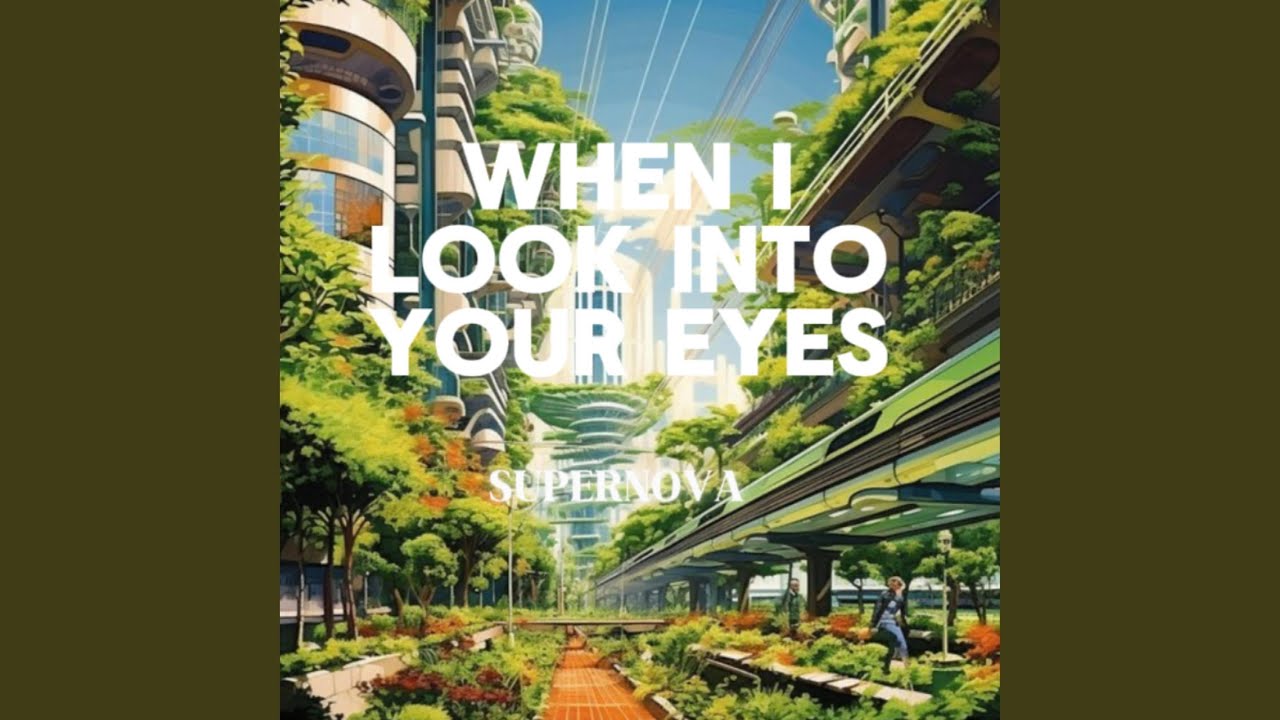 When I Look Into Your Eyes (feat. KittyFlower)