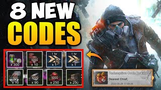 NEW STATE OF SURVIVAL CODES AUGUST 2022 - STATE OF SURVIVAL GIFT CODES - SOS CODES screenshot 2