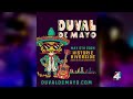 Duval De Mayo festival to bring tacos, fireworks, live entertainment to Jacksonville