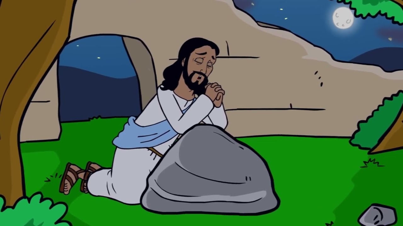 CAA#139  | Janji Allah Digenapi - (Yosua 23:14) | Cerita Alkitab Anak