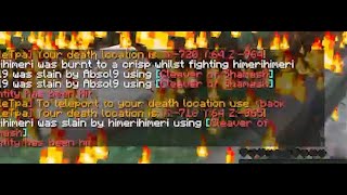 honkai impact divine keys in minecraft