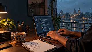 Details Kanpur Release Notes 💻 75 Min Coding Music for Deep Focus Update