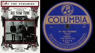 By the Pyramids (Happy Six 1920)