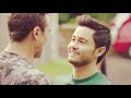 Neighbours: David and Aaron - What Makes You Beautiful