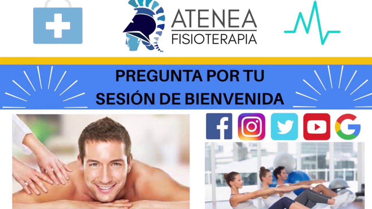 video player Radio Tentación - Entrevista a Javier Cuesta (Director de Atenea Fisioterapia)