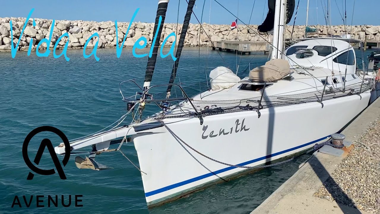 Samaná ate Porto plata Travessia