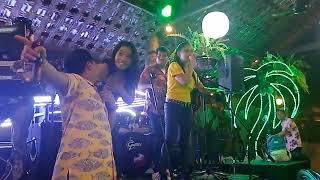 Shes Gone- Steelheart,Cover By Feedback Band