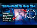 COD Mobile Hack/Mod apk - COD Mobile Mod MENU - UNLIMITED CP, WH, AIMBOT (¡OS Android) 2026