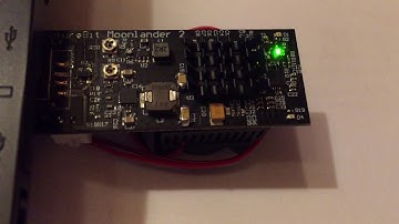 Futurebit Moonlander 2