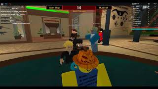 Exploiter caught in action (REDHANDED)