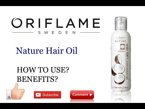 OriflameProducts #OriflameLoveNatureOatandGojiBerry #HealthAndBeautyStation Oriflame Love Nature Oat. 