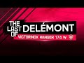 The last of delmont  victorinox ranger 174 w grip