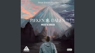 Download Lagu Pieken \u0026 Dalen MP3