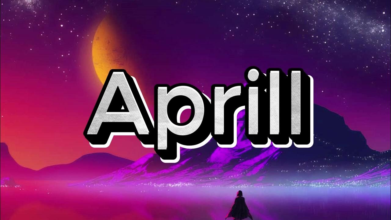 Aprill - YouTube Music