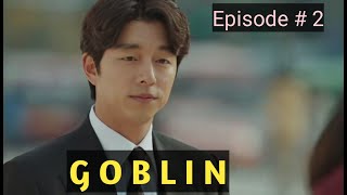 Goblin Episode 2 Explained In Thadou Kuki