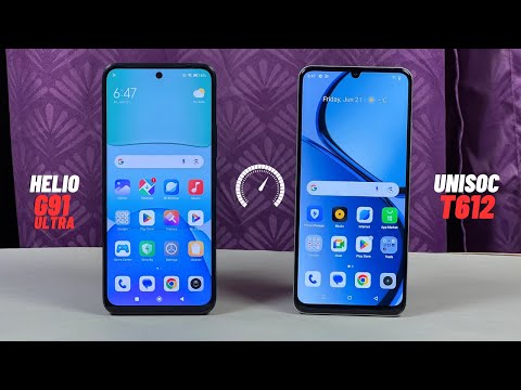 Redmi 13 vs