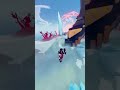 Freerun | Jour 6 - Fuite de l'effondrement | Haste : Broken worlds