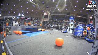 Qualification 61 - 2019 SBPLI Long Island Regional #1