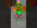 Dancing chicken with lights and sound musical toys