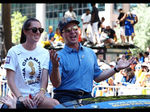 Video: Joe Lacob nettoverdi: Wiki, gift, familie, bryllup, lønn, søsken