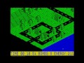 Glider Rider Walkthrough, ZX Spectrum (HD)