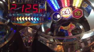 フォーチュントリニティ3 OCEANJP 4252win 2017/7/23