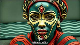 Best Amapiano Mix Instrumental 2026 | Calm Amapiano African Rhythms for Mindfulness | 2 Hours