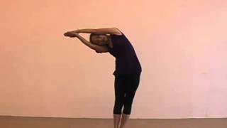 HD tập Yoga - Nhảy Kaoshikii cho người mới tập